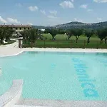 Il Casale Di Monica カントリーハウス