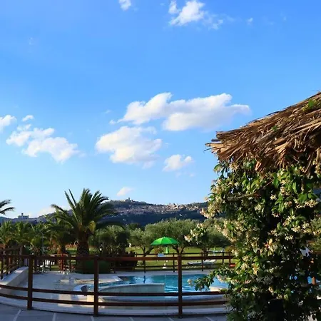 Country house Il Casale Di Monica Rivotorto