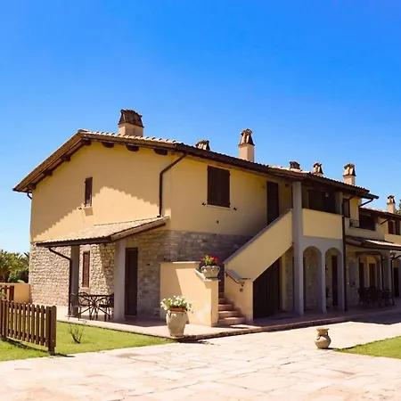 Il Casale Di Monica
