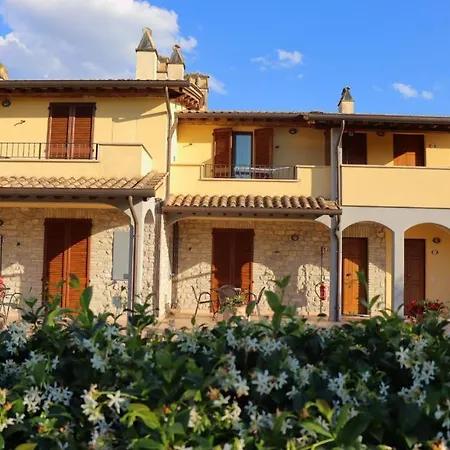 Il Casale Di Monica *