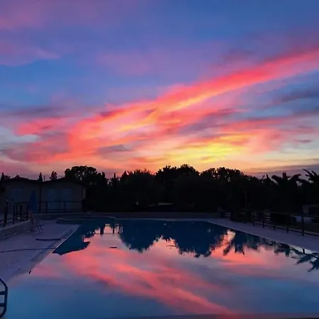 Il Casale Di Monica *