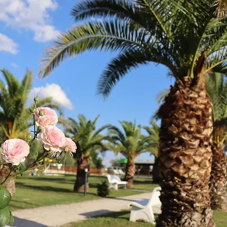 Il Casale Di Monica Hétvégi ház Rivotorto