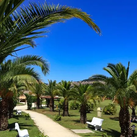 Il Casale Di Monica Rivotorto