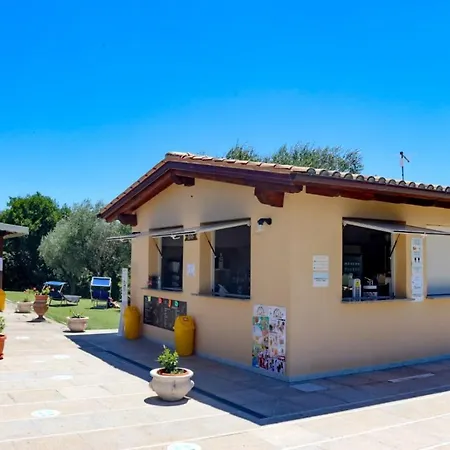 Il Casale Di Monica * Rivotorto