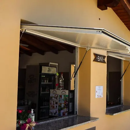 Il Casale Di Monica