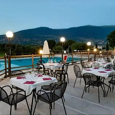 Il Casale Di Monica