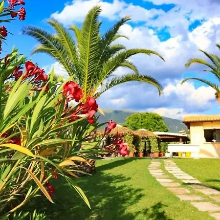 Il Casale Di Monica Hétvégi ház *