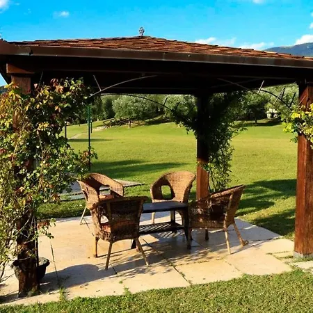 Il Casale Di Monica *