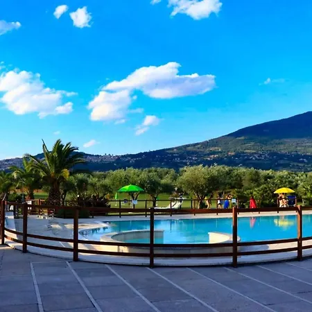 Il Casale Di Monica Country house *