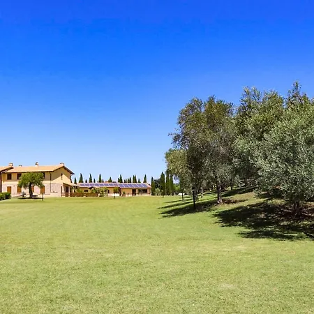 Il Casale Di Monica Rivotorto