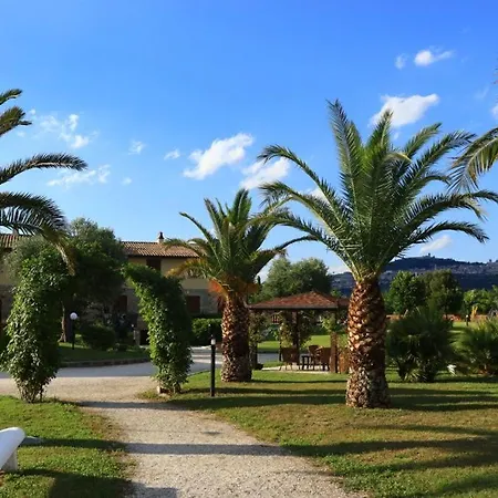 Il Casale Di Monica Rivotorto