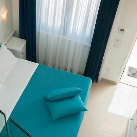 Country house Il Casale Di Monica