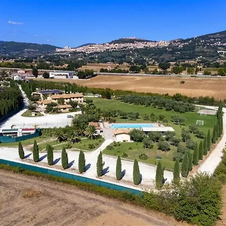 Il Casale Di Monica Country house *