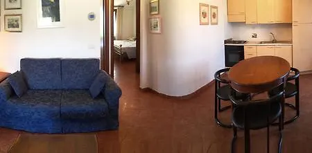 Il Casale Di Monica Rivotorto