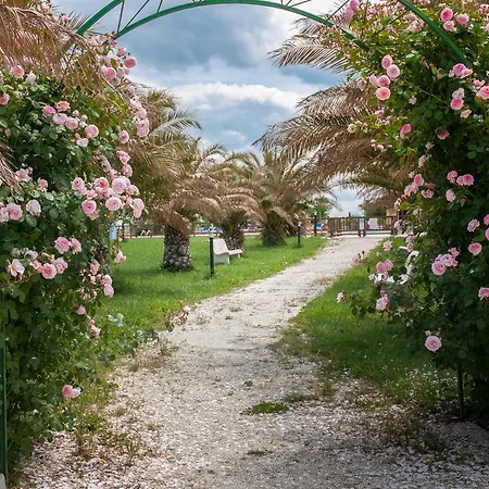 Hétvégi ház Il Casale Di Monica *