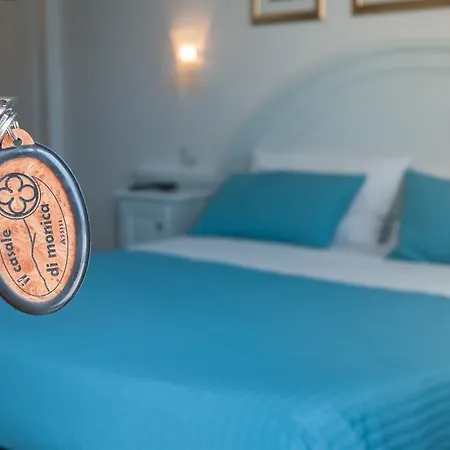 Il Casale Di Monica Rivotorto