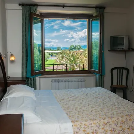 Hétvégi ház Il Casale Di Monica