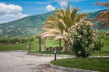 Il Casale Di Monica Rivotorto