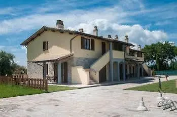 Il Casale Di Monica *