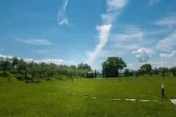 Hétvégi ház Il Casale Di Monica Rivotorto