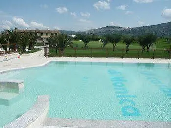 Il Casale Di Monica Landhaus