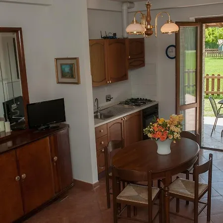 Il Casale Di Monica Rivotorto