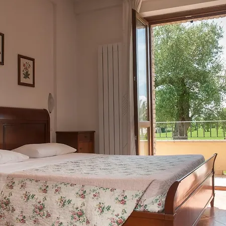 Kır Evi Il Casale Di Monica Rivotorto