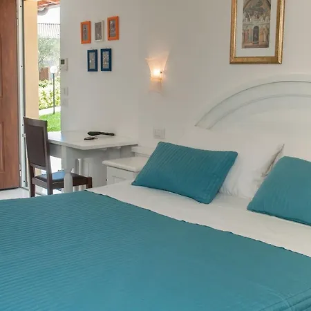 Hétvégi ház Il Casale Di Monica