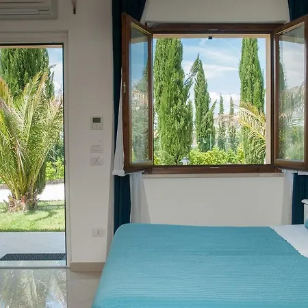 Il Casale Di Monica Kır Evi Rivotorto