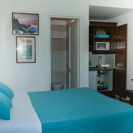 Il Casale Di Monica Rivotorto