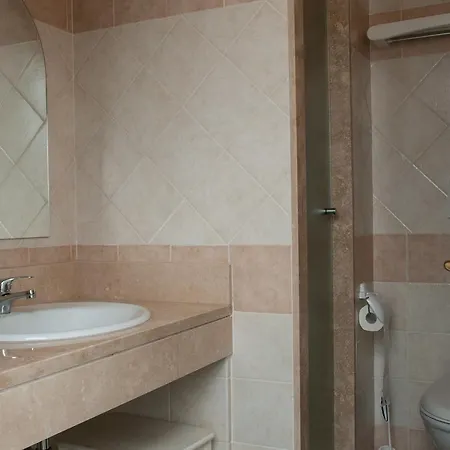 Hétvégi ház Il Casale Di Monica