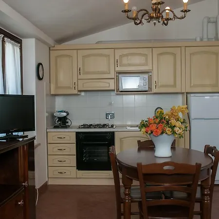 Il Casale Di Monica * Rivotorto