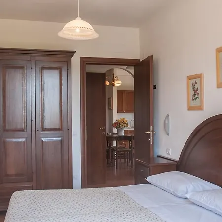 Il Casale Di Monica Hétvégi ház Rivotorto