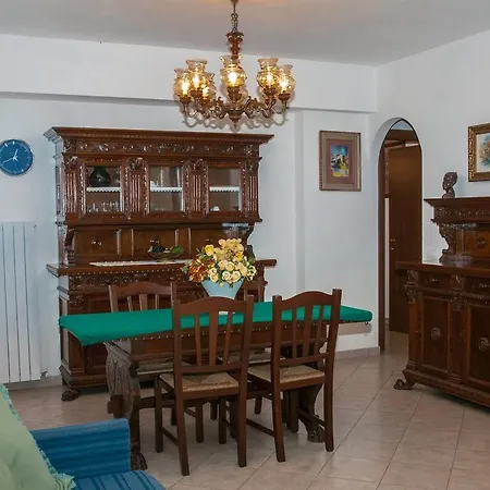 Country house Il Casale Di Monica Rivotorto