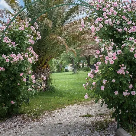 Il Casale Di Monica Hétvégi ház *