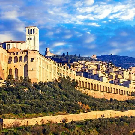 Il Casale Di Monica Hétvégi ház Rivotorto