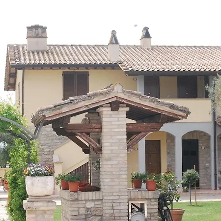 Il Casale Di Monica