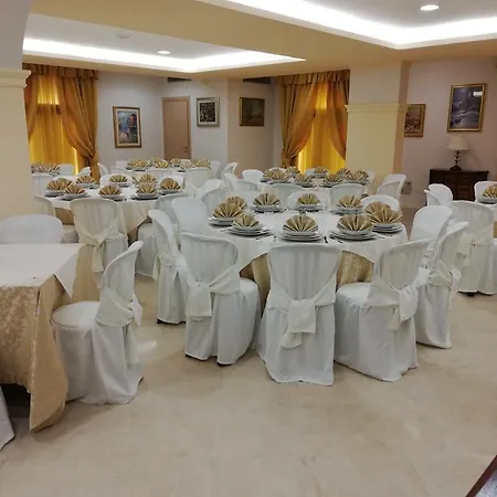 Il Casale Di Monica Rivotorto