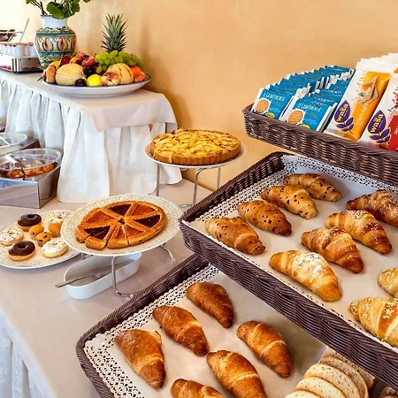 Il Casale Di Monica Rivotorto