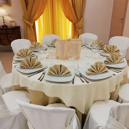 Il Casale Di Monica Country house