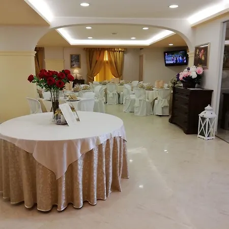 Il Casale Di Monica * Rivotorto