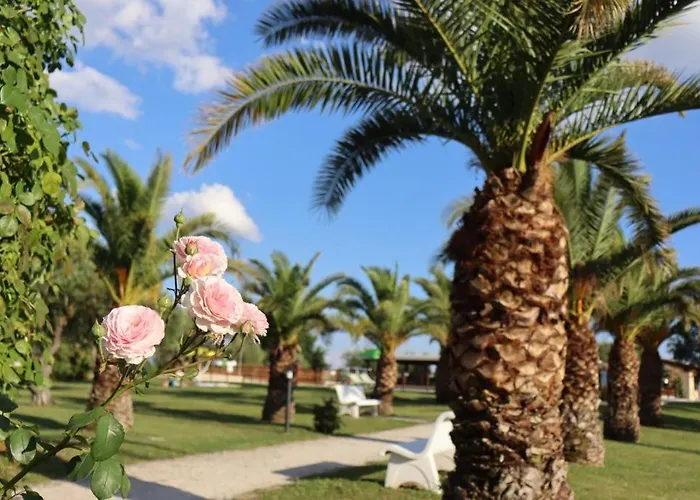 Il Casale Di Monica Летний дом Ривоторто