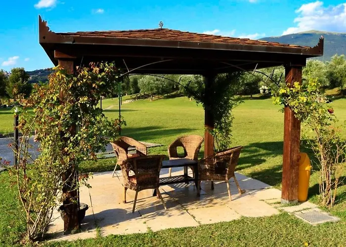 Il Casale Di Monica *