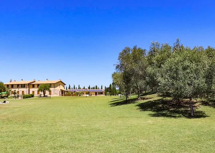 Il Casale Di Monica Ривоторто